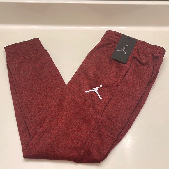 Jordan Jumpman Joggers - Picture 1 of 7